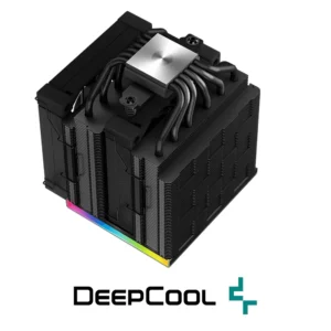 AIR COOLER AK620 DIGITAL BLACK - Image 6