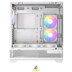 CASE ANTEC CX700 ELITE WHITE 6 FAN RGB - Image 3