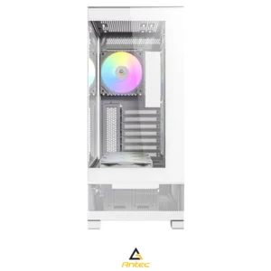 CASE ANTEC CX700 ELITE WHITE 6 FAN RGB - Image 5
