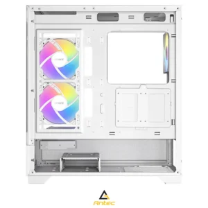 CASE ANTEC CX700 ELITE WHITE 6 FAN RGB - Image 6