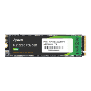SSD 1TB APACER NVME GEN3 AS2280P4 - Image 2