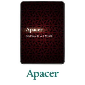SSD AS350X APACER 1TB SATA 6.0 Gb/s - Image 2