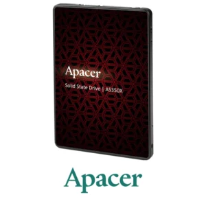 SSD AS350X APACER 1TB SATA 6.0 Gb/s - Image 3