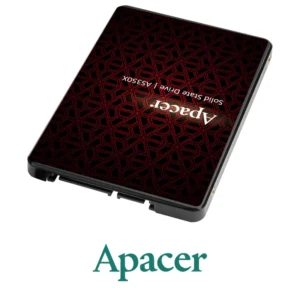 SSD AS350X APACER 1TB SATA 6.0 Gb/s - Image 4