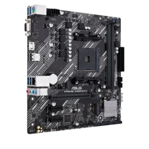 ASUS PRIME A520M K - Image 2