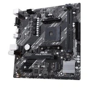 ASUS PRIME A520M K - Image 4