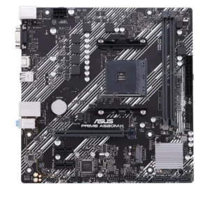 ASUS PRIME A520M K - Image 5