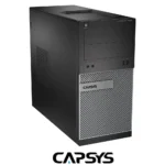 CASE CAPSYS SIMPLE PS-320