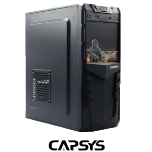 CASE CAPSYS SIMPLE PS-421