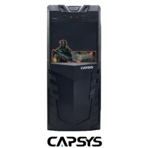 CASE CAPSYS SIMPLE PS-421 - Image 2