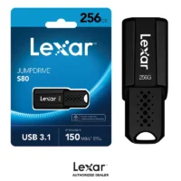 Flash Drive S80 USB3.1 GEN1 32GB/64GB/128GB/256GB - Image 5