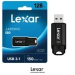 Flash Drive S80 USB3.1 GEN1 32GB/64GB/128GB/256GB