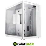 CASE GAMEMAX INFINITY WHITE ATX Midi Tower