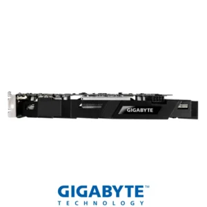 GTX 1070 GIGABYTE WINDFORCE OC 8G USED - Image 4