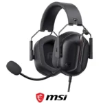 GAMING HEADSET HAVIT H2033d