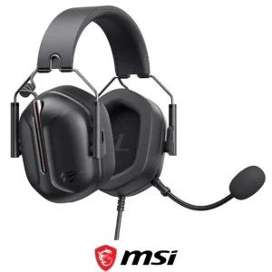 GAMING HEADSET HAVIT H2033d - Image 2
