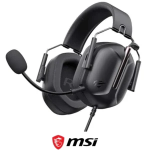GAMING HEADSET HAVIT H2033d - Image 3