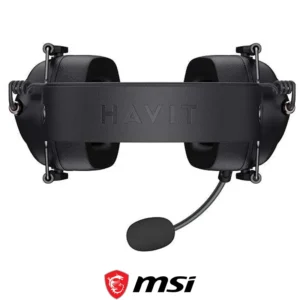 GAMING HEADSET HAVIT H2033d - Image 4