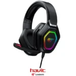GAMING HEADSET HAVIT H659D