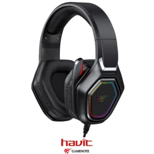 GAMING HEADSET HAVIT H659D - Image 2