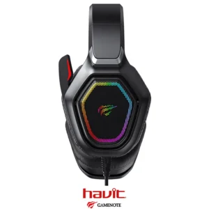 GAMING HEADSET HAVIT H659D - Image 3
