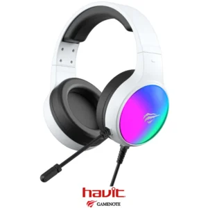GAMING HEADSET HAVIT H2043U RGB