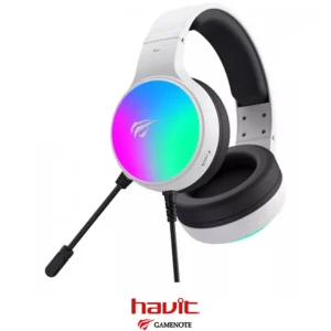 GAMING HEADSET HAVIT H2043U RGB - Image 3