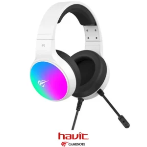 GAMING HEADSET HAVIT H2043U RGB - Image 4