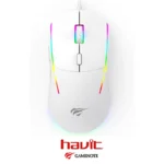 Mouse Havit MS961 RGB 1200-12000 DPI
