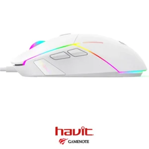 Mouse Havit MS961 RGB 1200-12000 DPI - Image 2