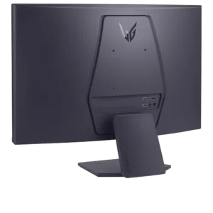 LG UltraGear 27" 27GS60QC-B 180Hz VA 1MS HDR10 Curved QHD - Image 4