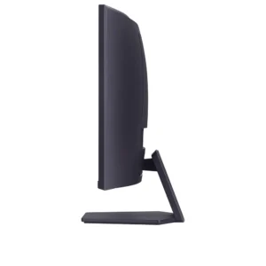 LG UltraGear 27" 27GS60QC-B 180Hz VA 1MS HDR10 Curved QHD - Image 5