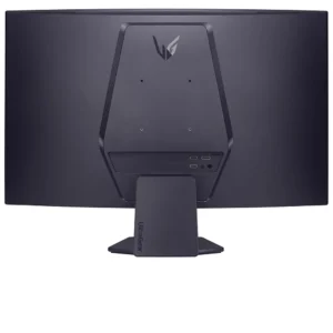 LG UltraGear 32" 32GS60QC-B 180Hz VA1MS HDR10 Curved QHD - Image 3