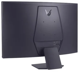 LG UltraGear 32" 32GS60QC-B 180Hz VA1MS HDR10 Curved QHD - Image 4