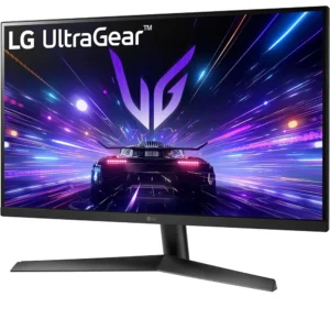LG UltraGear 27" 27GS60F-B 180Hz IPS 1MS HDR10 - Image 2