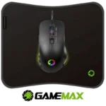 Mouse GAMEMAX MG7 Combo +MOUSEPAD