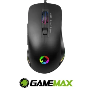 Mouse GAMEMAX MG7 Combo +MOUSEPAD - Image 4