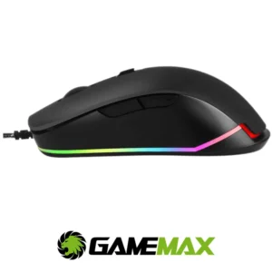 Mouse GAMEMAX MG7 Combo +MOUSEPAD - Image 6