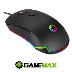 Mouse GAMEMAX MG7 Combo +MOUSEPAD - Image 7