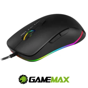 Mouse GAMEMAX MG7 Combo +MOUSEPAD - Image 8