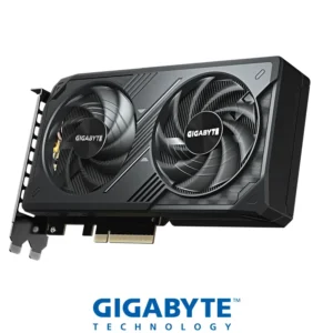 RTX 5060 WINDFORCE OC 8G GIGABYTE GV-N5060WF2OC-8GD - Image 3