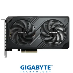 RTX 5060 WINDFORCE OC 8G GIGABYTE GV-N5060WF2OC-8GD - Image 4