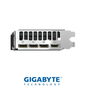 RTX 5060 WINDFORCE OC 8G GIGABYTE GV-N5060WF2OC-8GD - Image 7