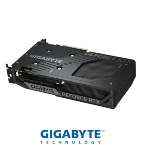 RTX 5060 WINDFORCE OC 8G GIGABYTE GV-N5060WF2OC-8GD - Image 8