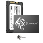 SSD SomnAmbulist 512GB SATA