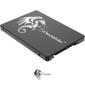 SSD SomnAmbulist 512GB SATA - Image 3