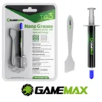 Thermal Paste GAMEMAX Nano Grease TG3 3g