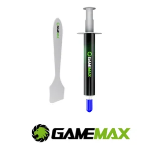 Thermal Paste GAMEMAX Nano Grease TG3 3g - Image 2
