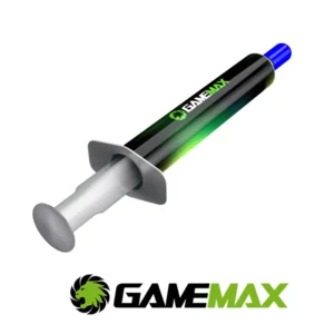 Thermal Paste GAMEMAX Nano Grease TG3 3g - Image 3