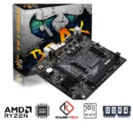 COLORFUL BATTLE-AX B450M-T M.2 V14